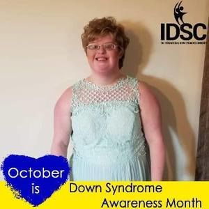 Meet your Posher, Theresa